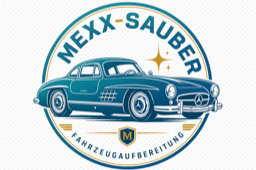 Mexx-Sauber Oldtimer Logo